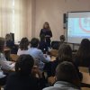 Против наркотиков